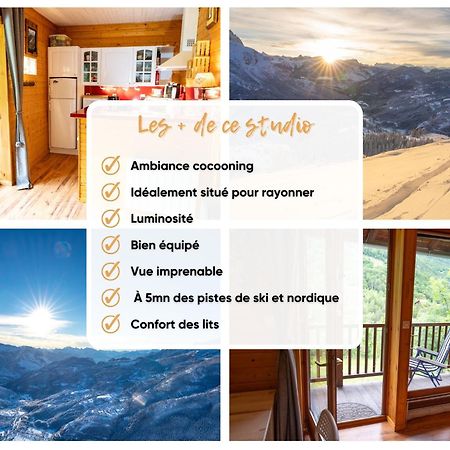 דירות Pelvoux Ecrins De Cocon - Parc National Des Ecrins מראה חיצוני תמונה